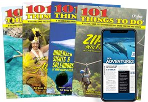 101 Things To Do Digital Magazine