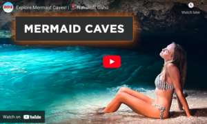 Mermaid Caves
