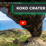Koko Crater Arch Trail