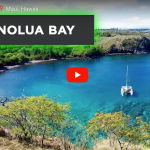 Honolua Bay